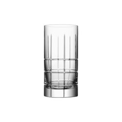 Street Highball drikkeglass, Orrefors