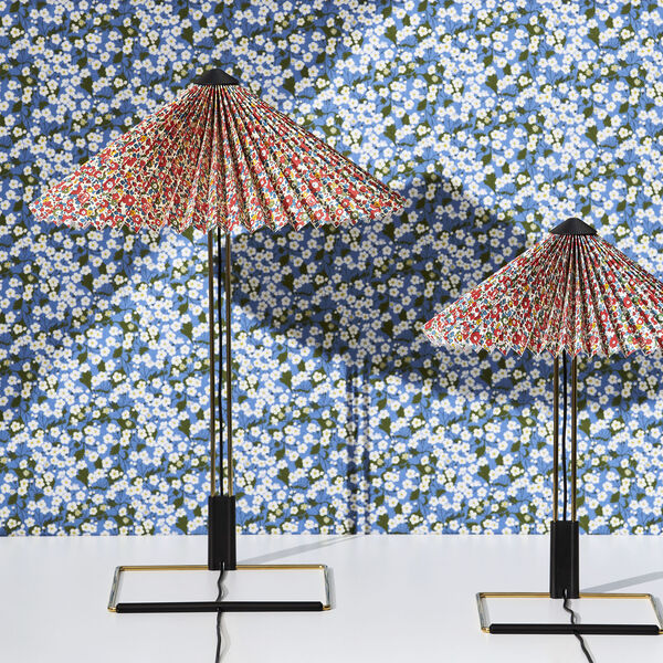 HAY x Liberty Matin Table Lamp, betsy ann by liberty, HAY
