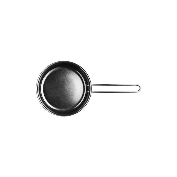 Grey Line Saut&eacute;panne, Eva Trio