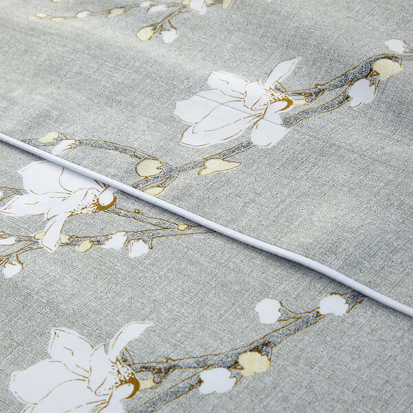 Almond Flowers Flat laken, BOSS Home