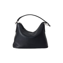 VIENNA Hobo veske, svart, Bella Ballou