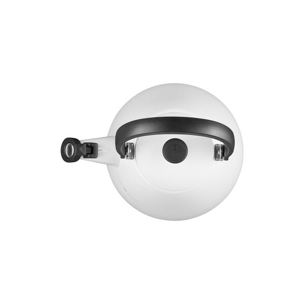 Kone kjele, white, Le Creuset