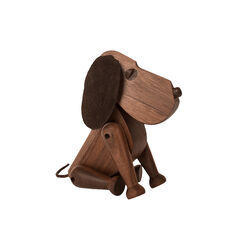 Bobby trehund, Architectmade