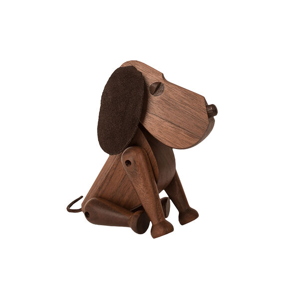 Bobby trehund, Architectmade