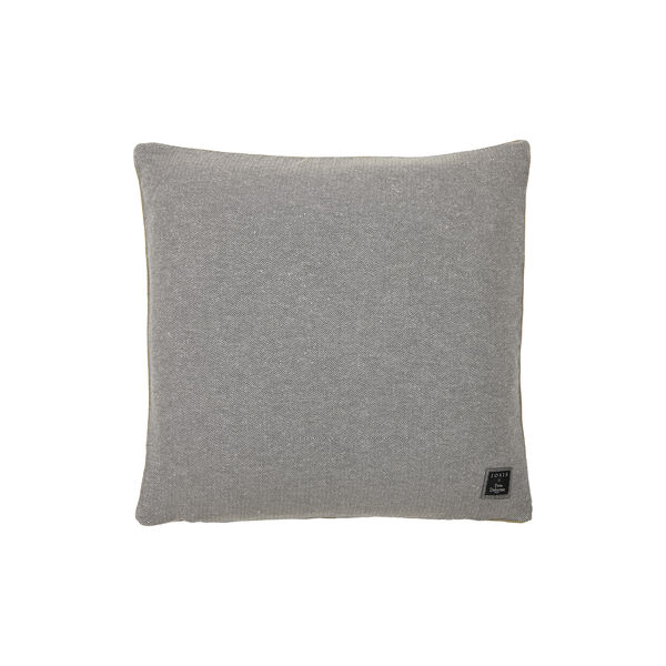 Pasha Cushion Cover, foret P, Yves Delorme