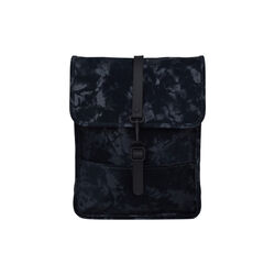 Backpack micro, echoes, Rains