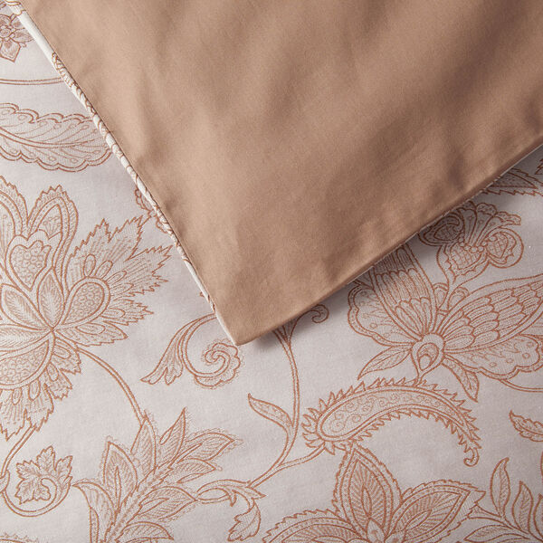 Perse Duvet Cover, Yves Delorme