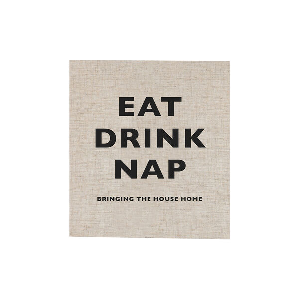 Eat Drink Nap, New Mags