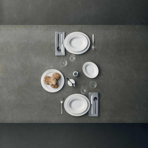 Legio Nova Asia, Eva Trio