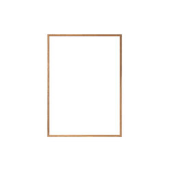 Frame, oak, Poster & Frame
