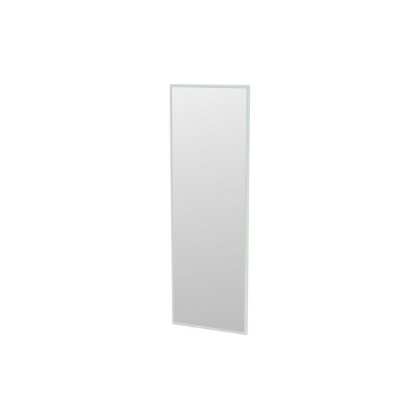 Colour Frame Mirror LIKE (SP1806), 161 mist, Montana Furniture