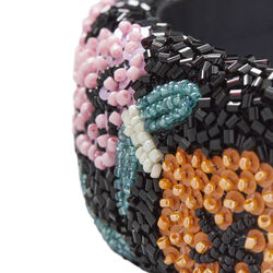 Rosie Beaded Hairbrace, multi col., Becks&ouml;ndergaard