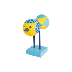 Birds 1967, No. 5, Design House Stockholm