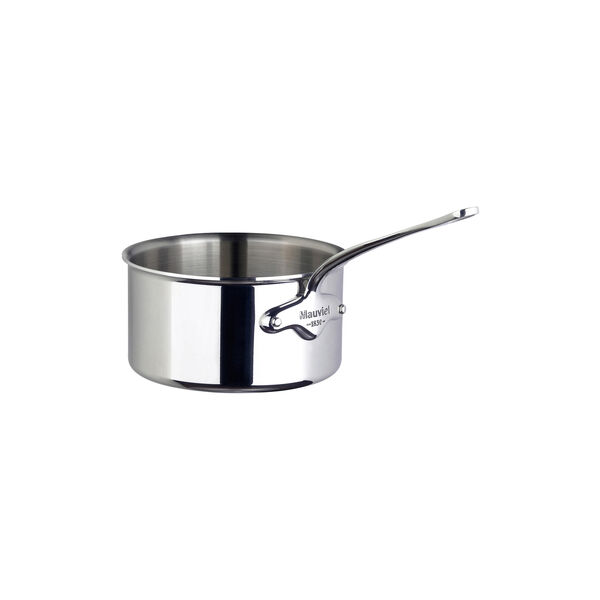 Cook Style kasserolle 2,5 L, Mauviel 1830