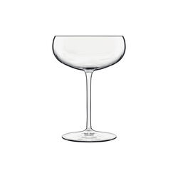 Talismano cocktail- og martiniglass, 2 stk., Luigi Bormioli