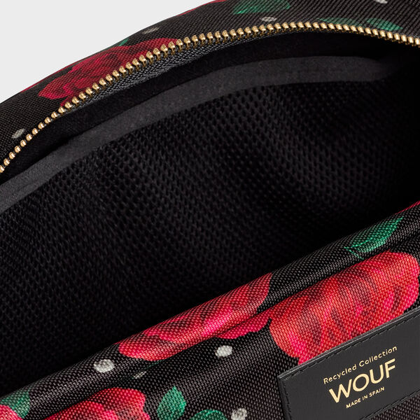 Rosie Toiletry Bag, WOUF