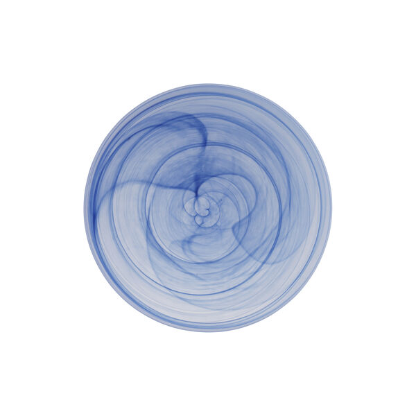 Cosmic Plate &Oslash;16 cm, blue, Normann Copenhagen
