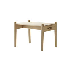 CH411 Peters bord, Carl Hansen & S&oslash;n