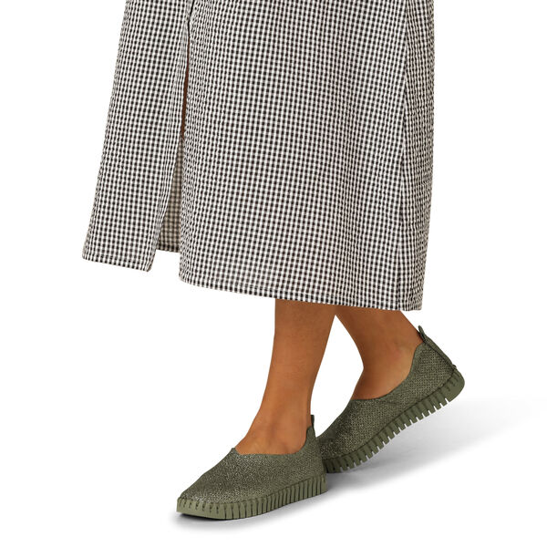 TULIP3272GB Flats, army army, Ilse Jacobsen Hornb&aelig;k