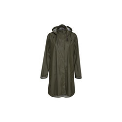 RAIN71 True Raincoat, army, Ilse Jacobsen Hornb&aelig;k