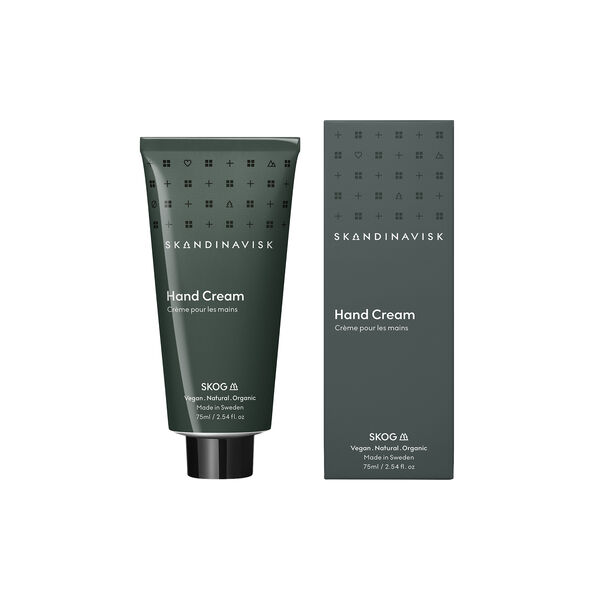 SKOG h&aring;ndkrem, Skandinavisk