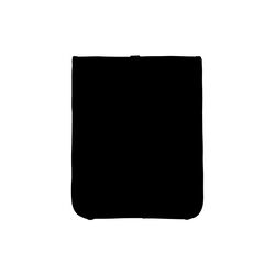 Backpack Micro, black, Rains