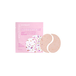 Moodpatch Happy Place &Oslash;yegel single, Patchology