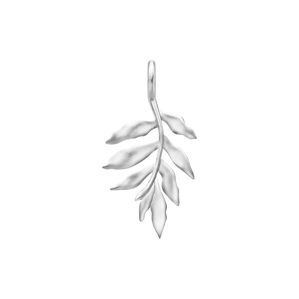 Little Tree Of Life anheng, silver, Julie Sandlau