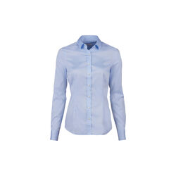 Salma Shirt, ligth blue, Stenstr&ouml;ms