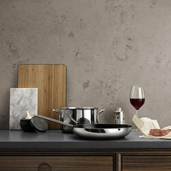 Stekepanne 30 cm, Eva Trio