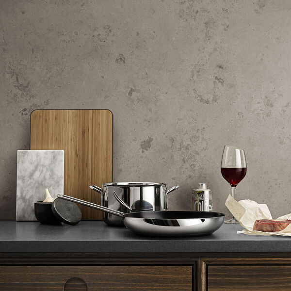 Stekepanne 30 cm, Eva Trio