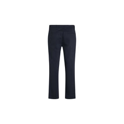 Posso twill bukse, navy, Mads N&oslash;rgaard