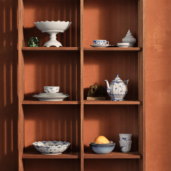 Royal Creatures termokrus, sild 1, Royal Copenhagen