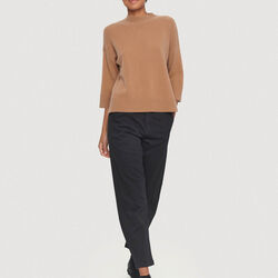 Jinzu jeans, black, BITTE KAI RAND