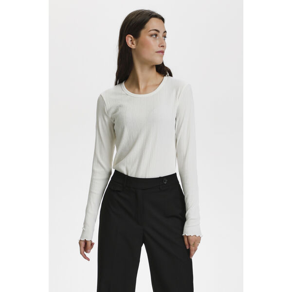 CandaceKB Oneck LS, Karen by Simonsen