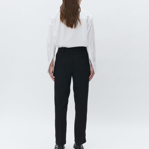 Classic Lady Classic Gabardine, black, DAY Birger &eacute;t Mikkelsen