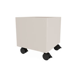 Montana Mini Play Box, 168 clay, Montana Furniture