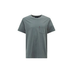 Travis Tee, Lexington