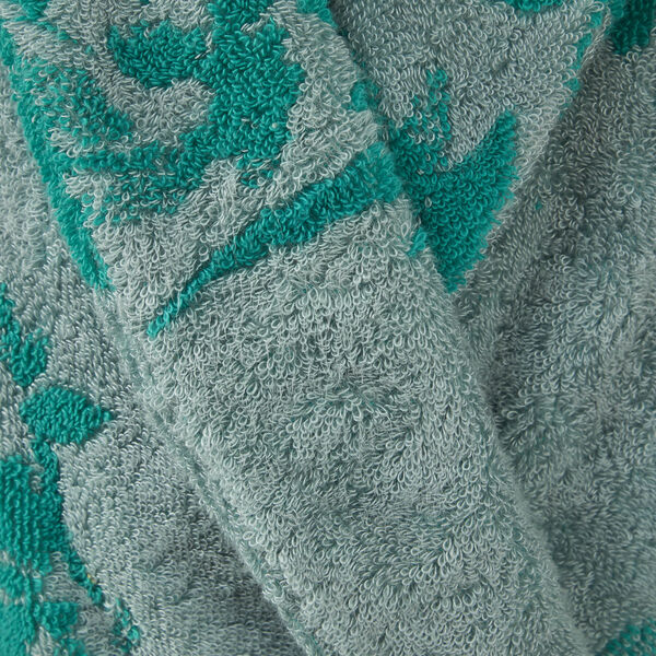 Alcazar Bath Robe, Yves Delorme