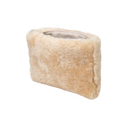 Ally Clutch, chestnut, Shepherd of Sweden