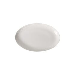 Sn&oslash; ovalt fat, Wik & Wals&oslash;e