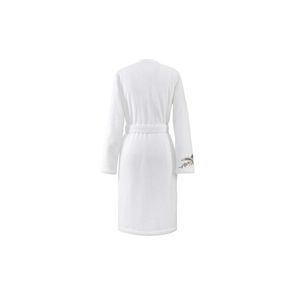 Grimani Bath Robe, Yves Delorme