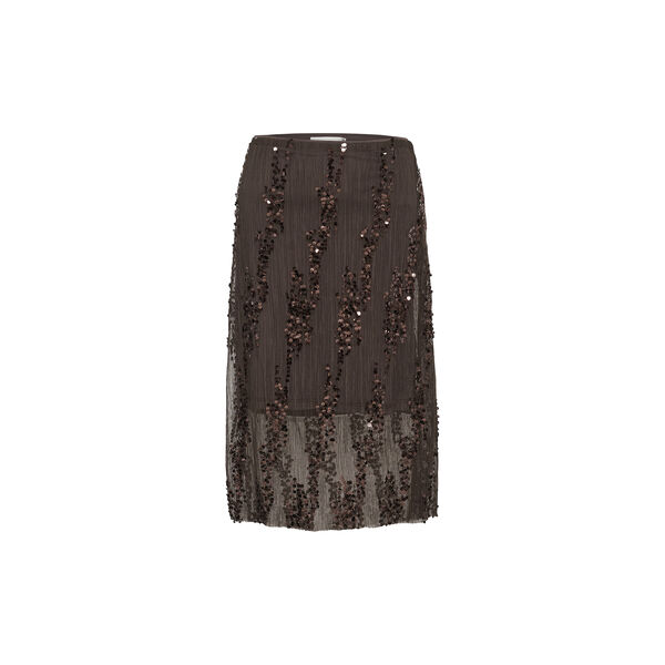 KBUdele skj&oslash;rt, caribou, Karen by Simonsen