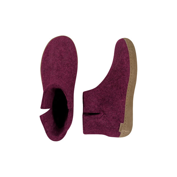 Filtankelst&oslash;vel, cranberry, Glerups