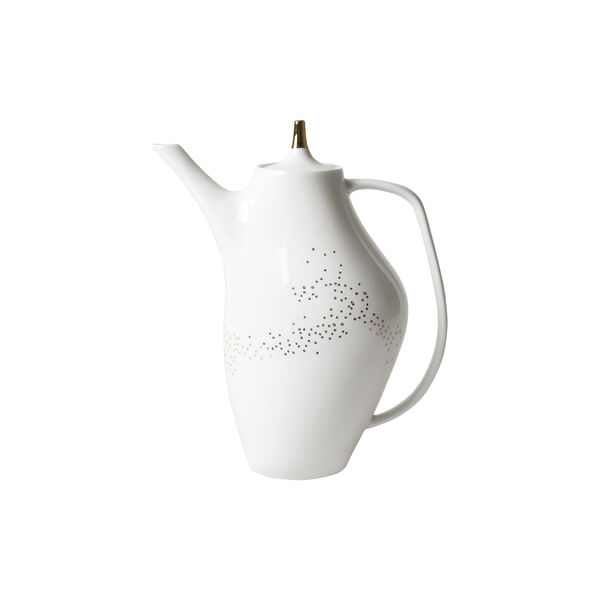 Lys kaffekanne, Wik & Wals&oslash;e