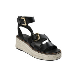 Irinasw Sandal, black, Sofie Schnoor