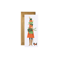 This the Season kort, Parlebo