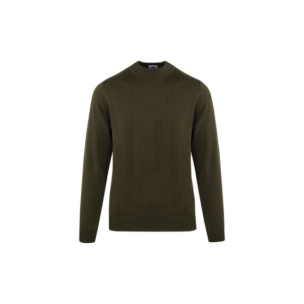Leon Sweater, olive, Urban Pioneers