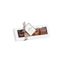 Amber Miniature gaveeske, Summerbird