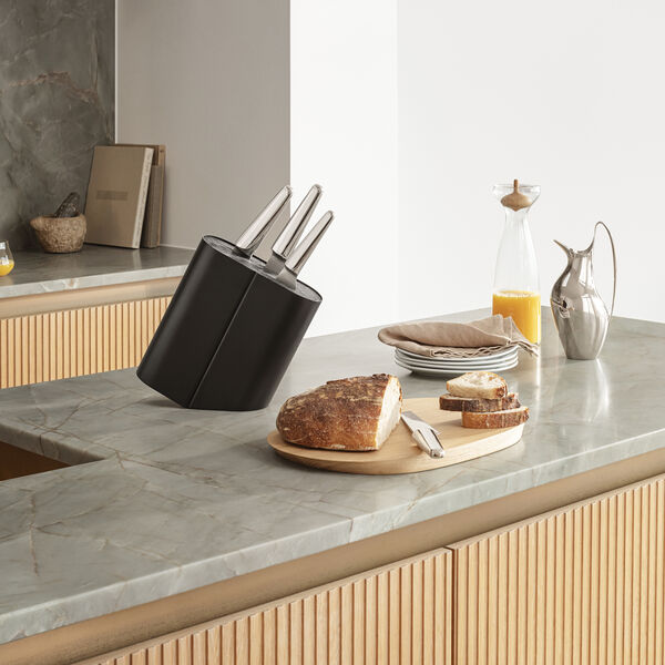 Sky br&oslash;dkniv, Georg Jensen